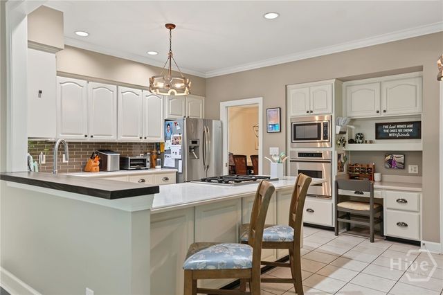 113 Priest Landing Drive, Savannah, GA 31411