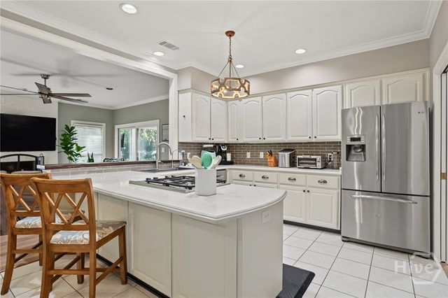 113 Priest Landing Drive, Savannah, GA 31411