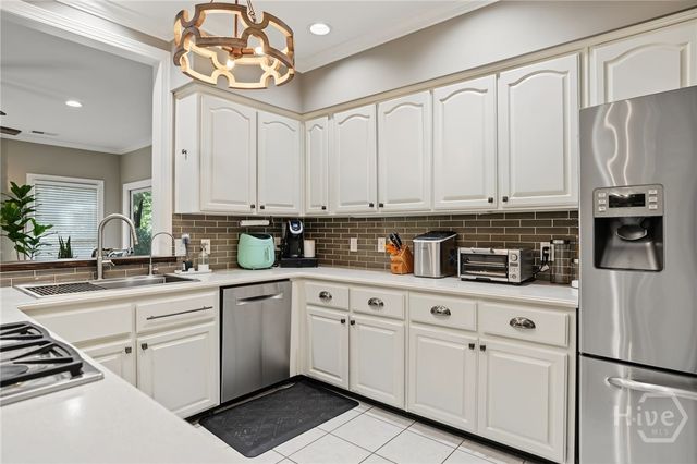 113 Priest Landing Drive, Savannah, GA 31411
