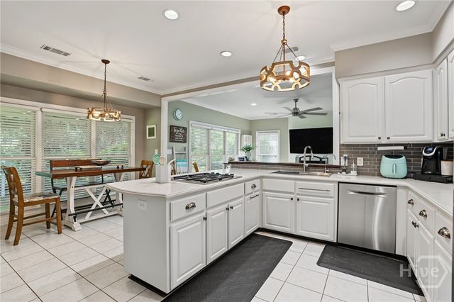 113 Priest Landing Drive, Savannah, GA 31411