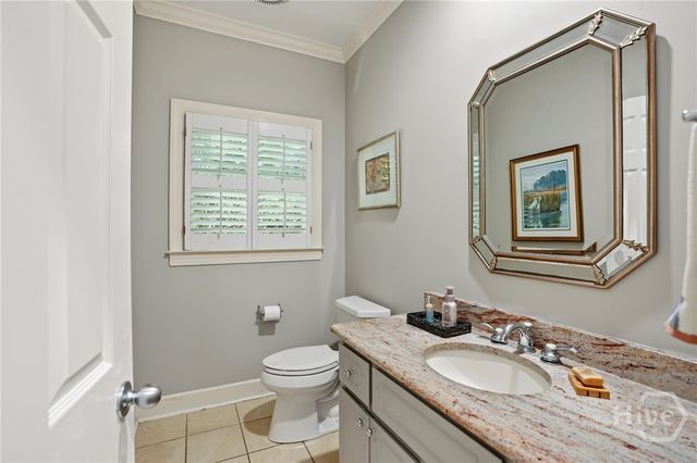 113 Priest Landing Drive, Savannah, GA 31411