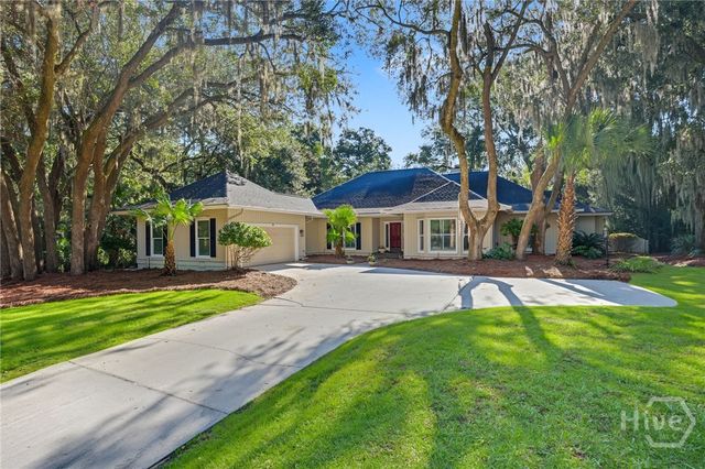 113 Priest Landing Drive, Savannah, GA 31411