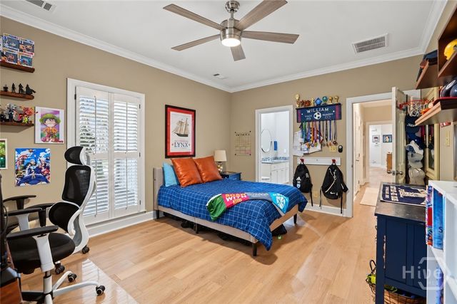 113 Priest Landing Drive, Savannah, GA 31411