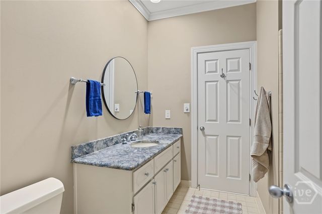 113 Priest Landing Drive, Savannah, GA 31411