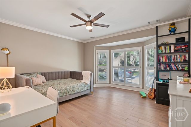 113 Priest Landing Drive, Savannah, GA 31411