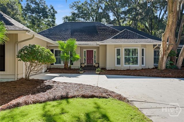 113 Priest Landing Drive, Savannah, GA 31411