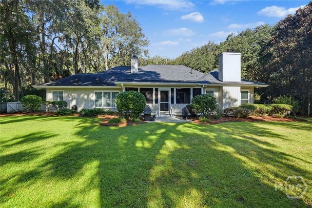 113 Priest Landing Drive, Savannah, GA 31411