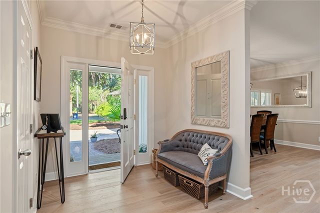 113 Priest Landing Drive, Savannah, GA 31411