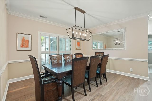 113 Priest Landing Drive, Savannah, GA 31411