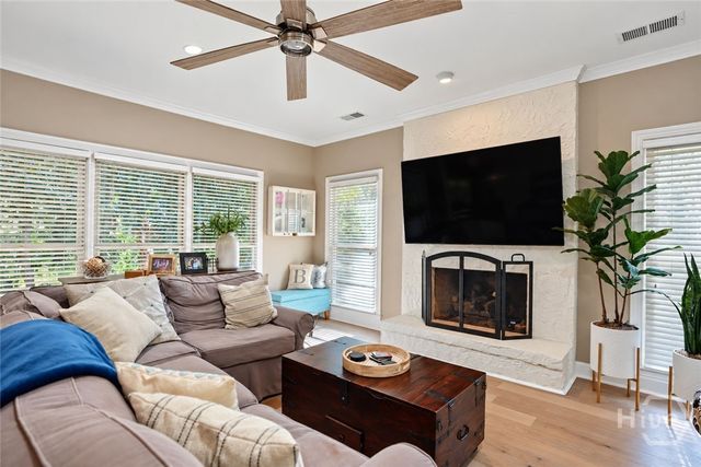 113 Priest Landing Drive, Savannah, GA 31411