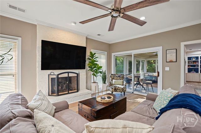 113 Priest Landing Drive, Savannah, GA 31411
