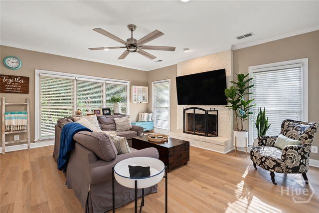 113 Priest Landing Drive, Savannah, GA 31411