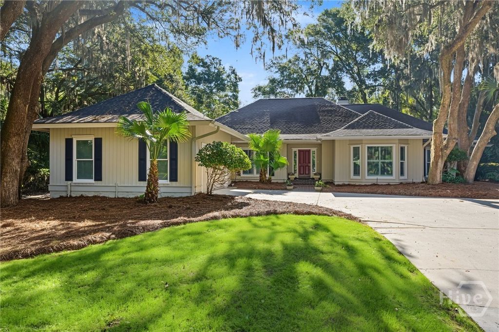 113 Priest Landing Drive, Savannah, GA 31411