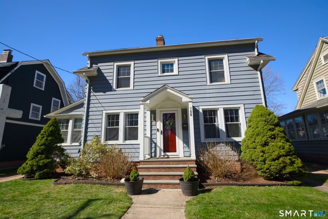 156 Mather Street, Hamden, CT 06517