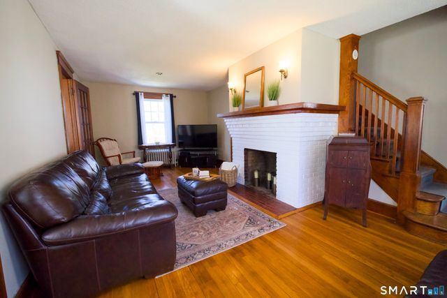 156 Mather Street, Hamden, CT 06517