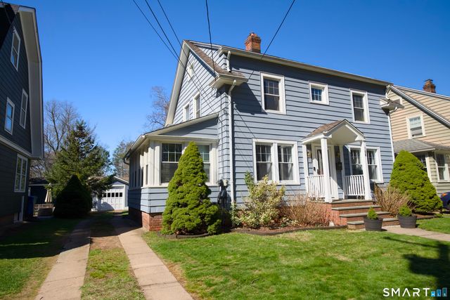 156 Mather Street, Hamden, CT 06517