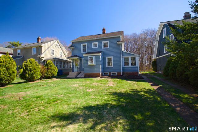 156 Mather Street, Hamden, CT 06517