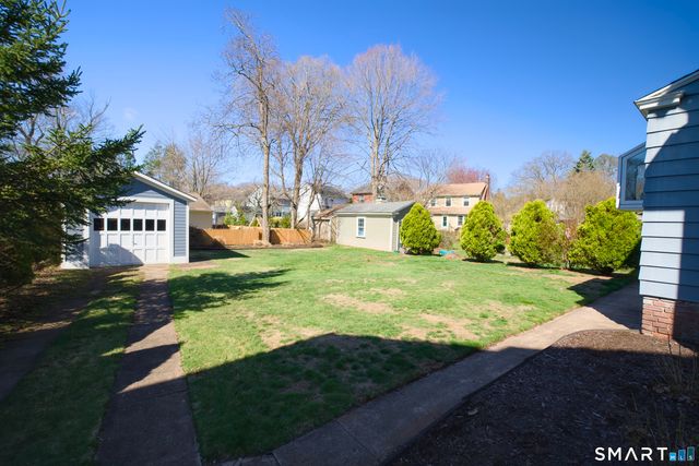 156 Mather Street, Hamden, CT 06517