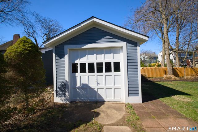156 Mather Street, Hamden, CT 06517