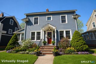 156 Mather Street, Hamden, CT 06517