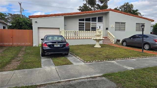 8261 SW 34th Ter 1, Miami, FL 33155