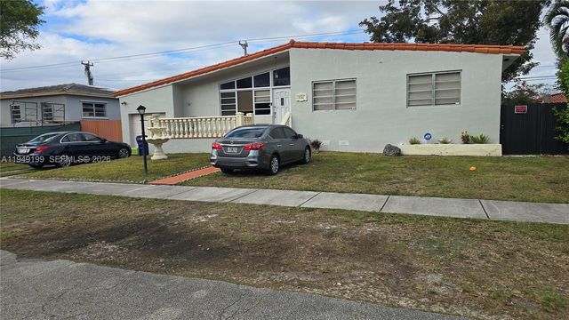 8261 SW 34th Ter 1, Miami, FL 33155