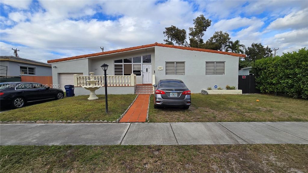 8261 SW 34th Ter 1, Miami, FL 33155