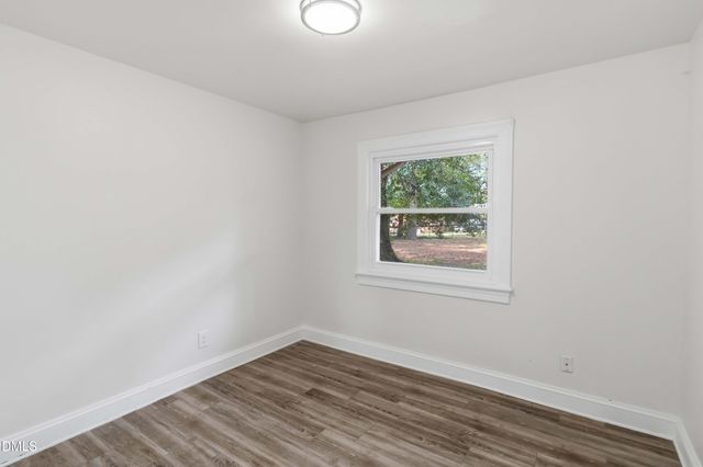 605 Sunnyside Lane W, Wilson, NC 27893