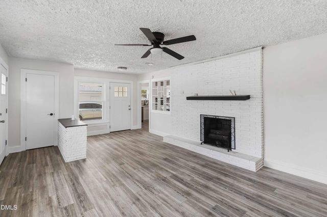 605 Sunnyside Lane W, Wilson, NC 27893