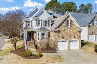 8403 Wheatstone Lane, Raleigh, NC 27613