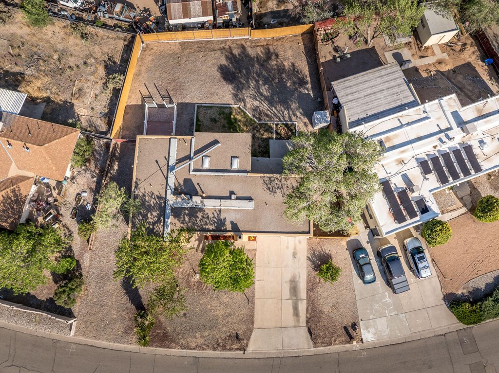 Image 29 of property listing at 508 LAS MARIAS Drive SE, Rio Rancho, NM 87124