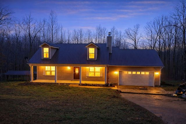 2889 Highway 230, W, Nunnelly, TN 37137