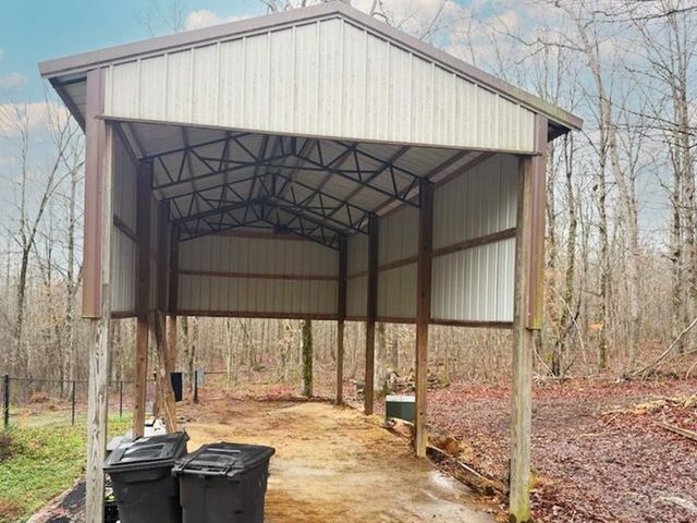 2889 Highway 230, W, Nunnelly, TN 37137