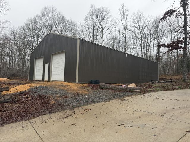 2889 Highway 230, W, Nunnelly, TN 37137