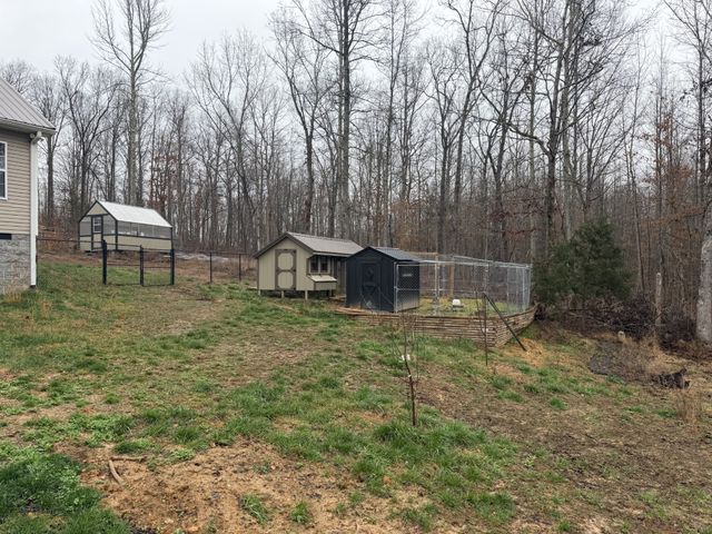 2889 Highway 230, W, Nunnelly, TN 37137