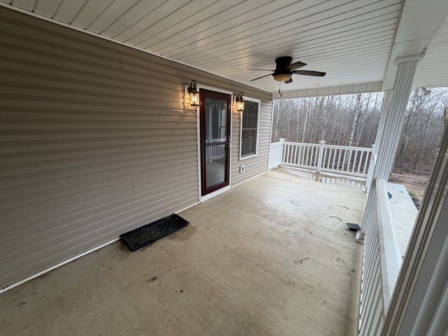 2889 Highway 230, W, Nunnelly, TN 37137