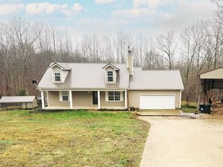 2889 Highway 230, W, Nunnelly, TN 37137