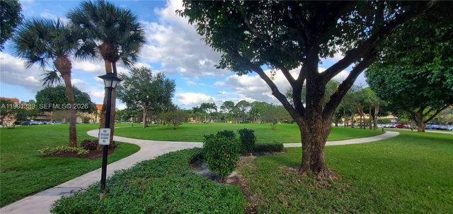 6361 N Falls Cir Dr 106, Lauderhill, FL 33319