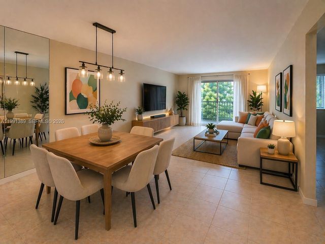 6361 N Falls Cir Dr 106, Lauderhill, FL 33319