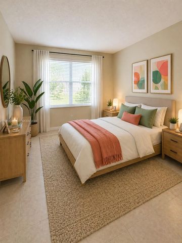 6361 N Falls Cir Dr 106, Lauderhill, FL 33319