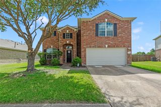 3513 Cypress Village Drive, Pearland, TX 77584