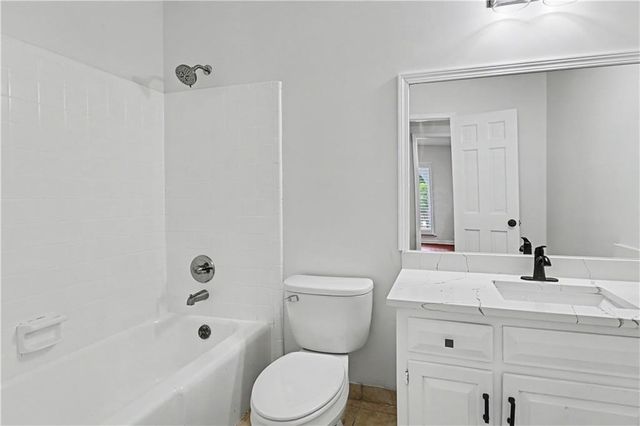 9011 Par Drive, Douglasville, GA 30134