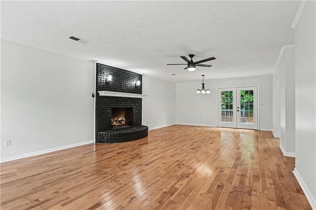 9011 Par Drive, Douglasville, GA 30134