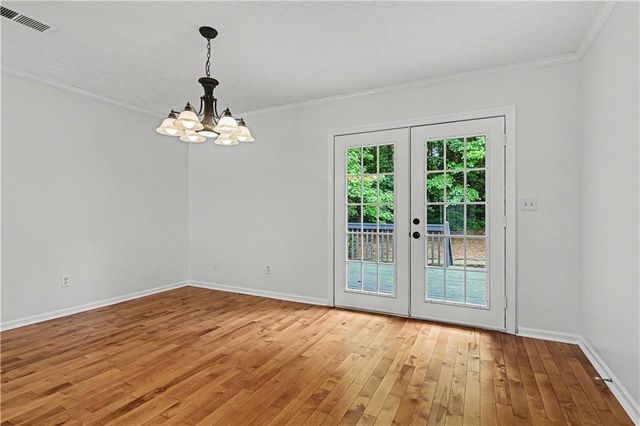 9011 Par Drive, Douglasville, GA 30134