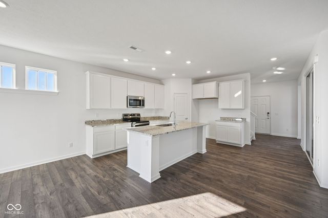 2686 Prism Way, Plainfield, IN 46168