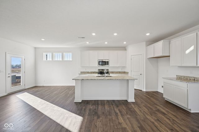 2686 Prism Way, Plainfield, IN 46168