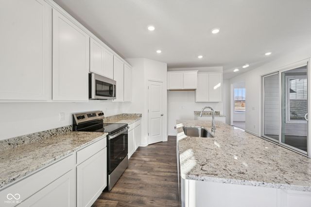 2686 Prism Way, Plainfield, IN 46168