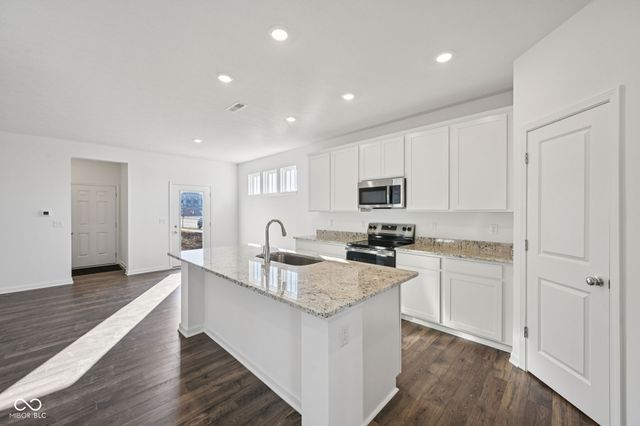 2686 Prism Way, Plainfield, IN 46168