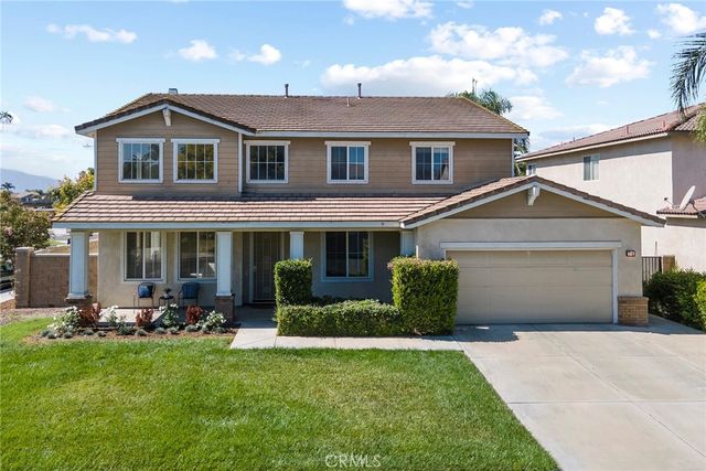 7381 Citrus Valley Avenue, Eastvale, CA 92880