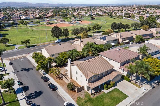 7381 Citrus Valley Avenue, Eastvale, CA 92880